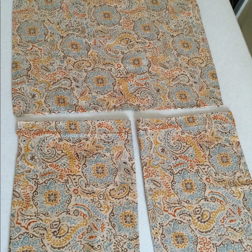 Custom made Travel laundry bag with  shoe bags